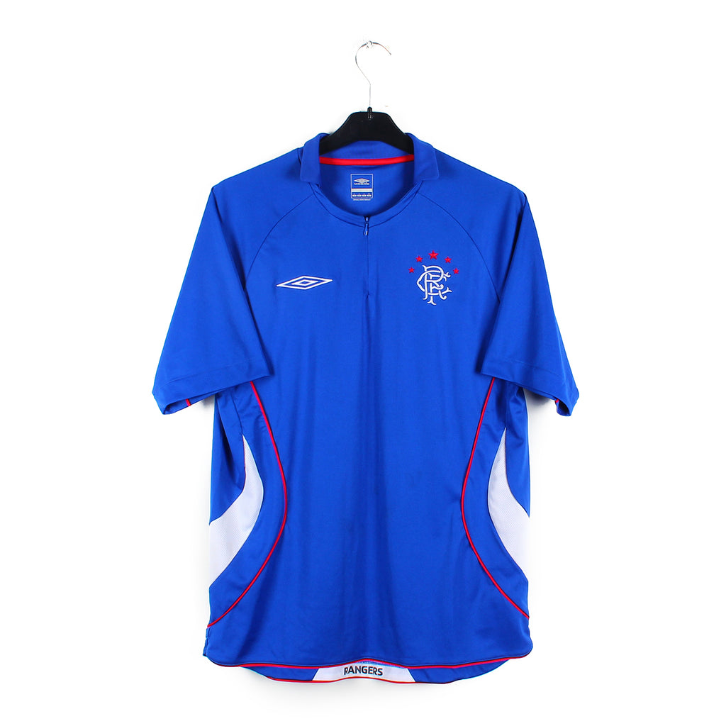 2008/09 - Glasgow Rangers (L)