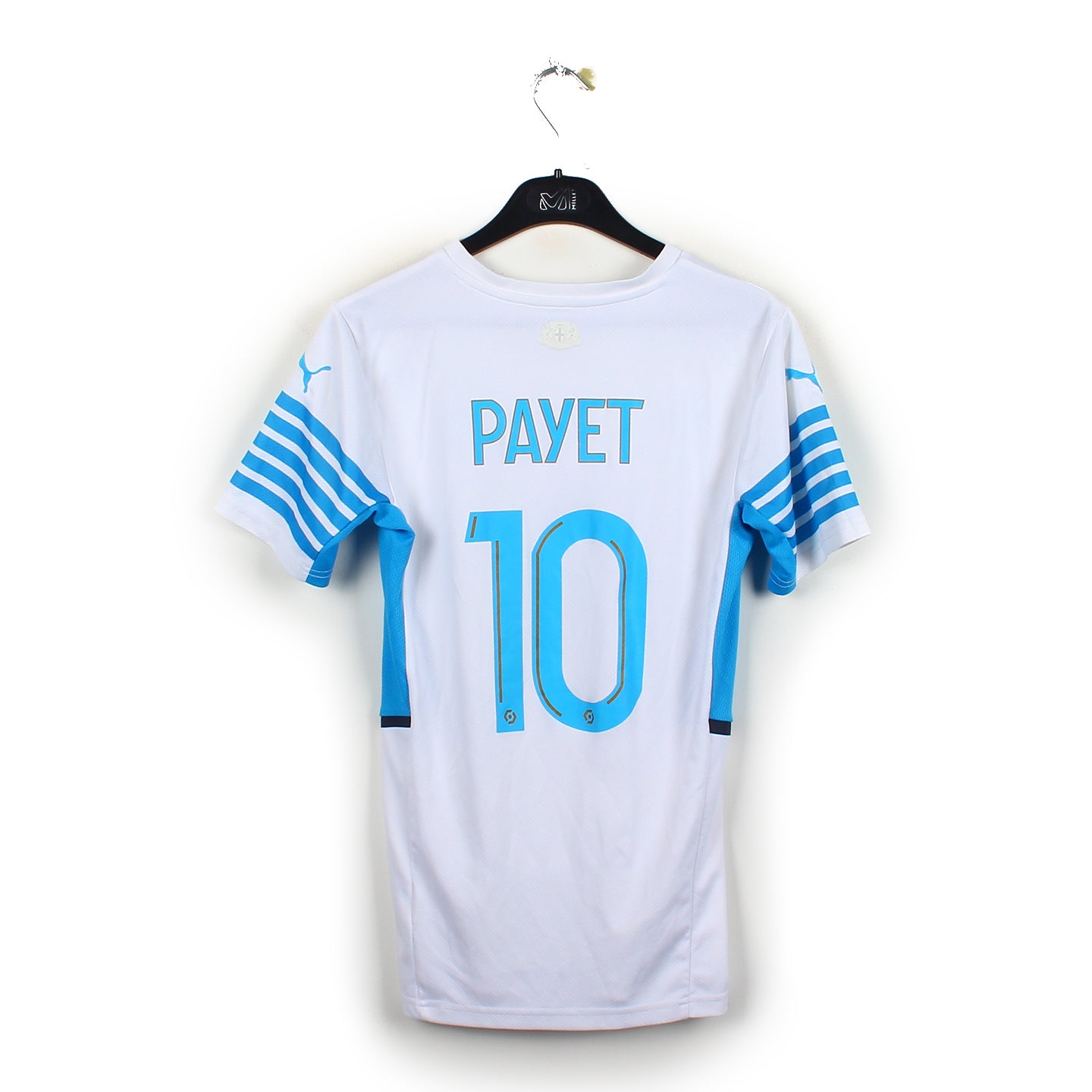 2021/22 - OM - Payet #10 (S)