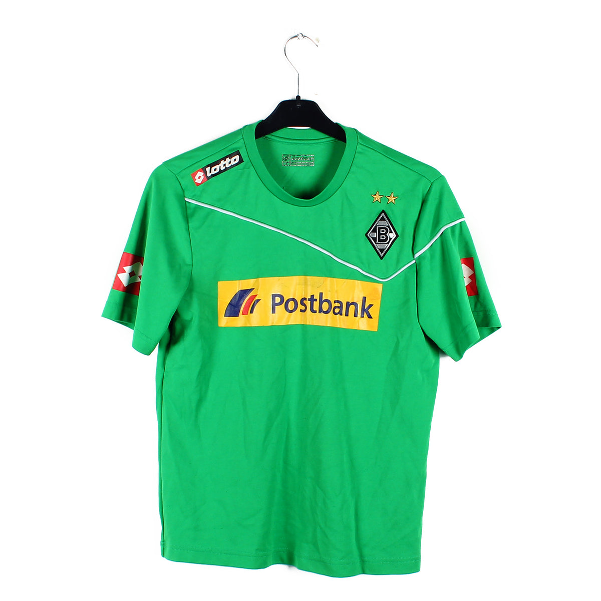 2012/13 - Borussia Monchengladbach (S)