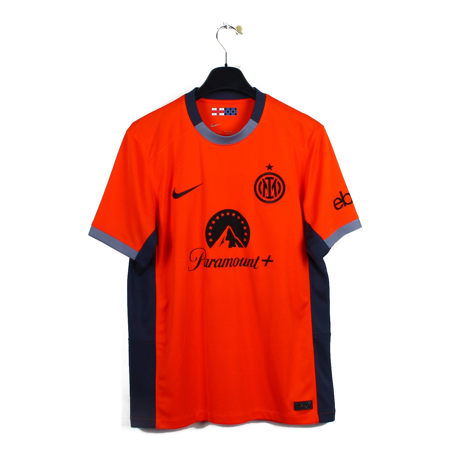 2023/24 - Inter Milan - Barella #23 (M)