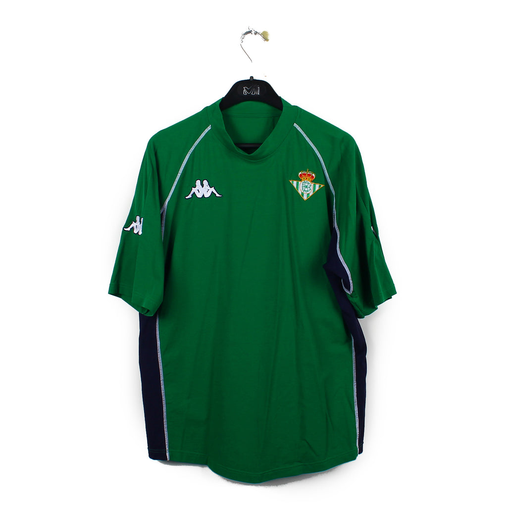 2002/03 - Real Betis (XL)