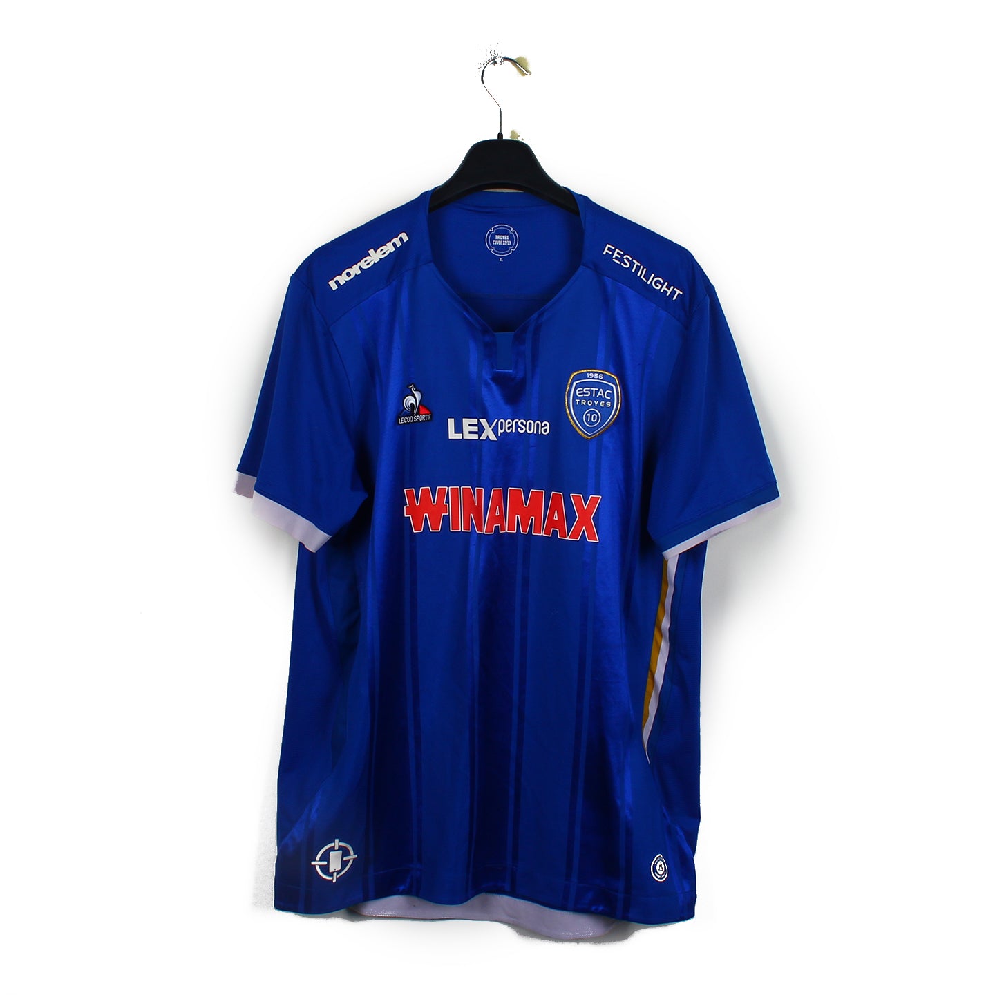 2022/23 - ESTAC Troyes (XL)