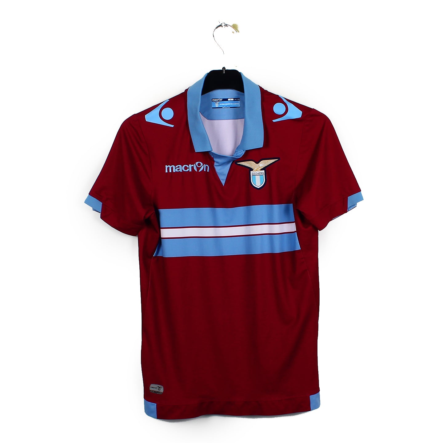 2014/15 - Lazio Rome (S)