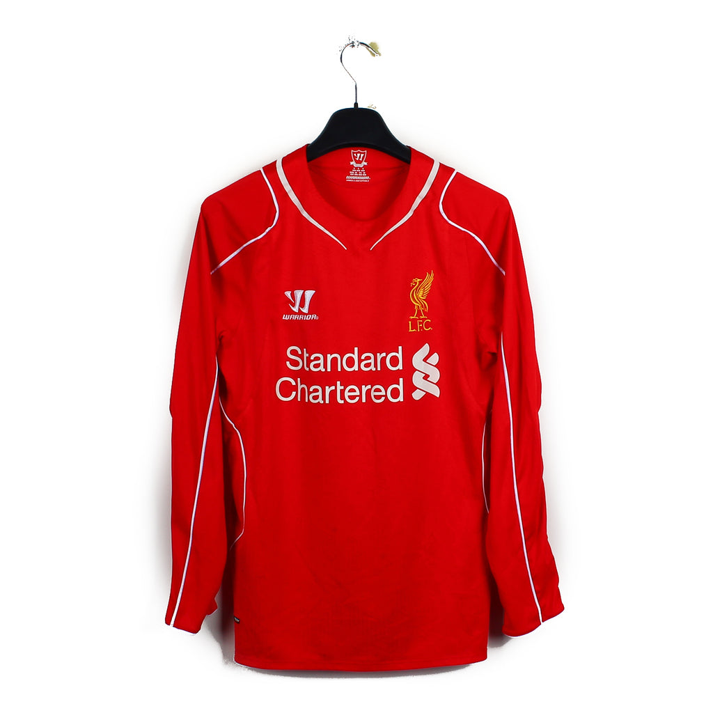 2014/15 - Liverpool FC (S)