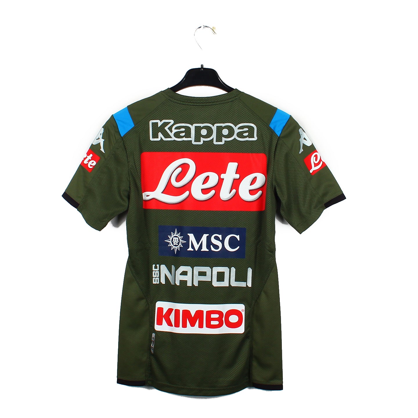 2019/20 - Naples (L)