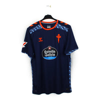 2024/25 - Celta Vigo (XL)