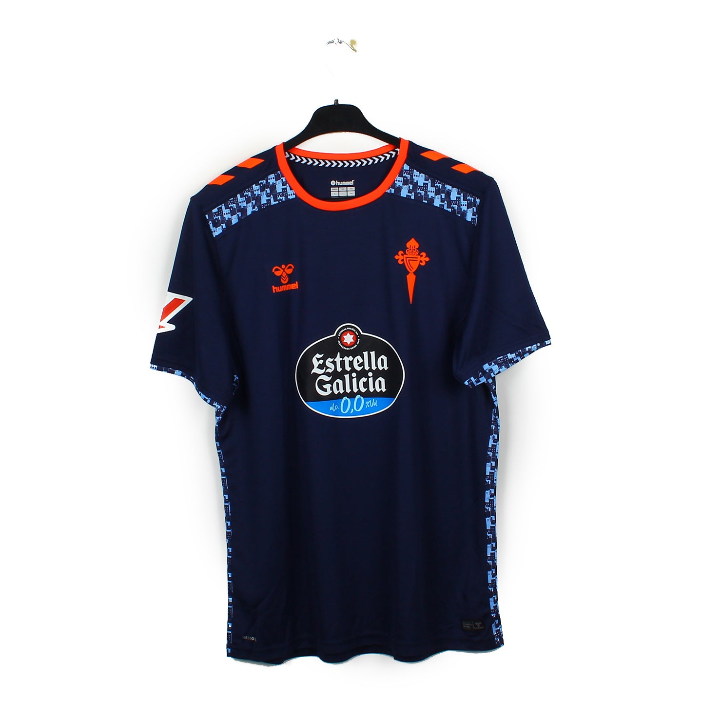 2024/25 - Celta Vigo (XL)