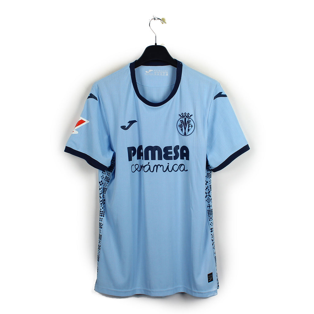 2024/25 - Villarreal (XL)
