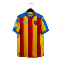 2016/17 - Levante UD (M)