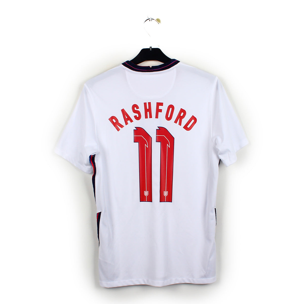 2020/22 - Angleterre - Rashford #11 (S)