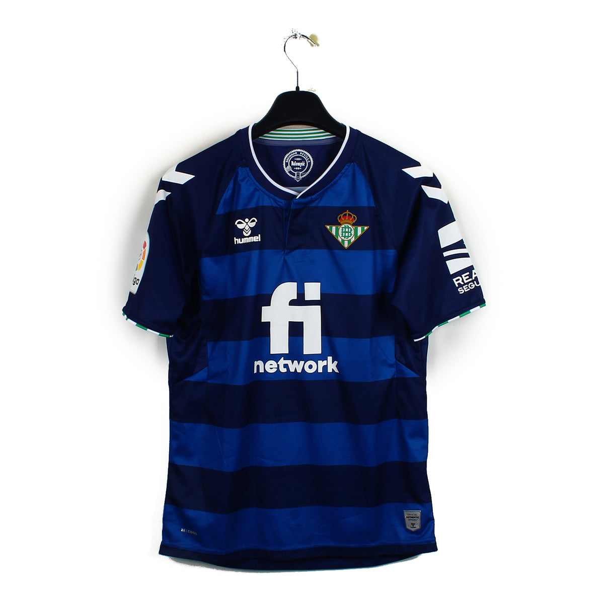 2022/23 - Real Betis (S)