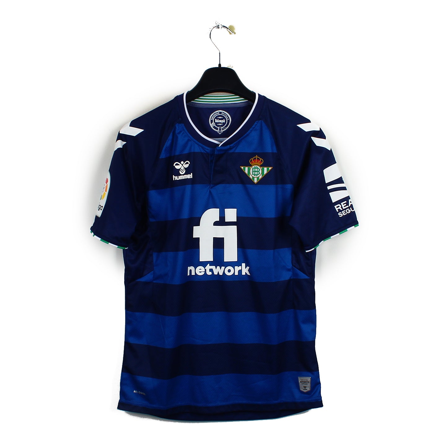 2022/23 - Real Betis (S)