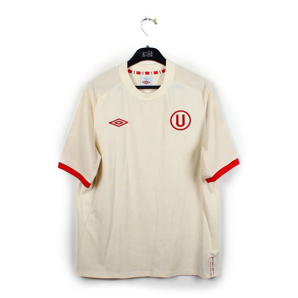 2011 - Universitario (L)