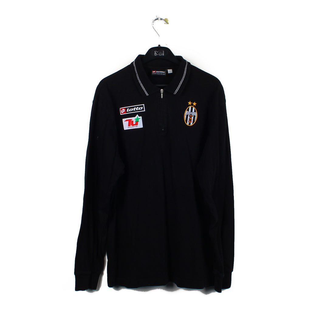 2001/02 - Juventus (L)