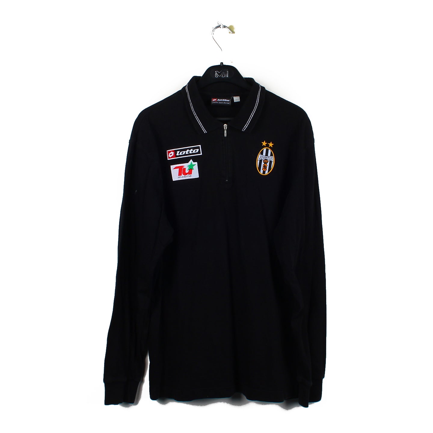 2001/02 - Juventus (L)