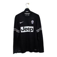 2012/13 - Juventus #17 (L) [stock pro]