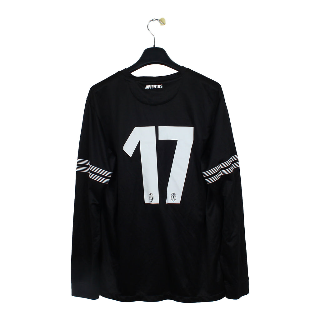 2012/13 - Juventus #17 (L) [stock pro]