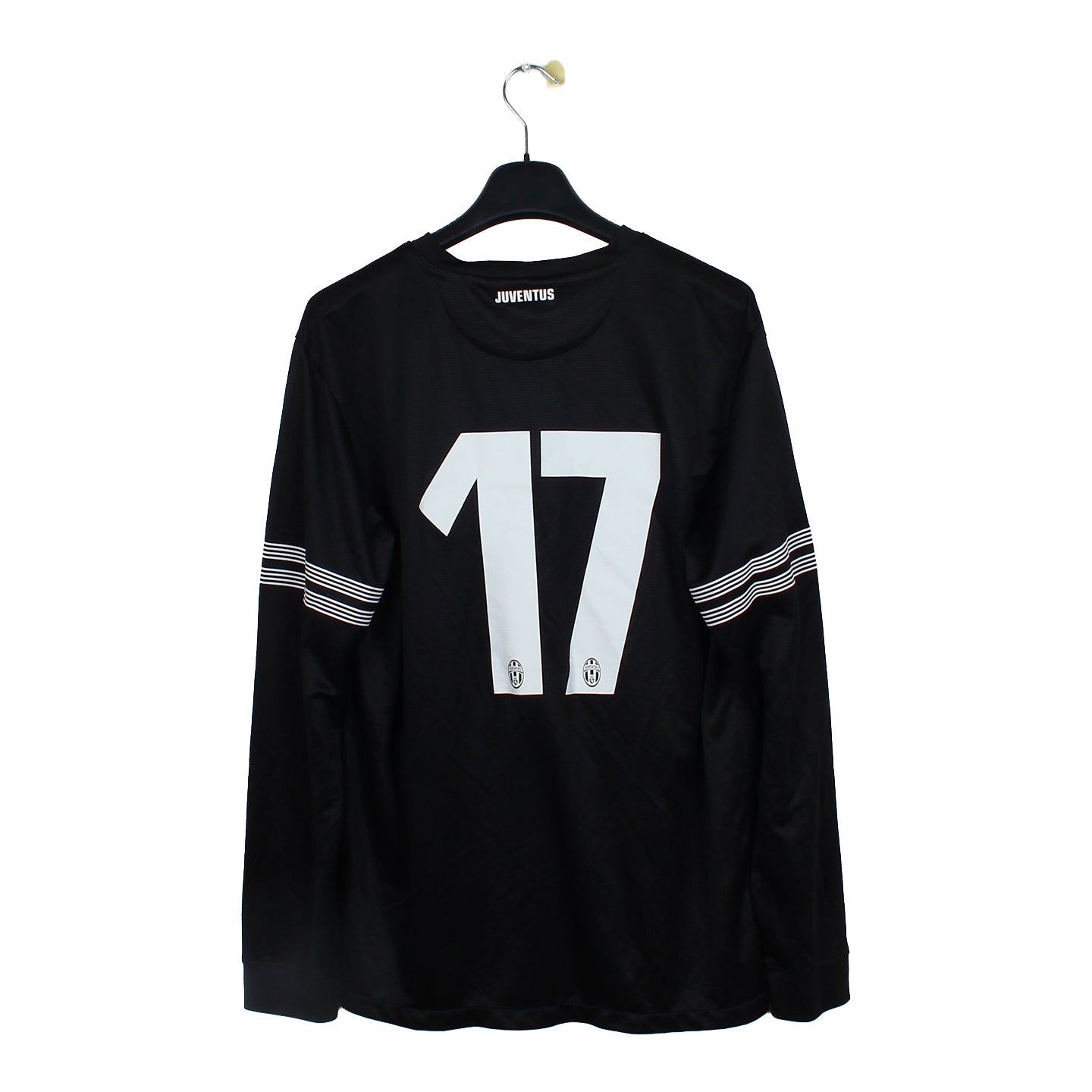 2012/13 - Juventus #17 (L) [stock pro]
