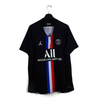 2019/20 - PSG - Neymar #10 (2XL)