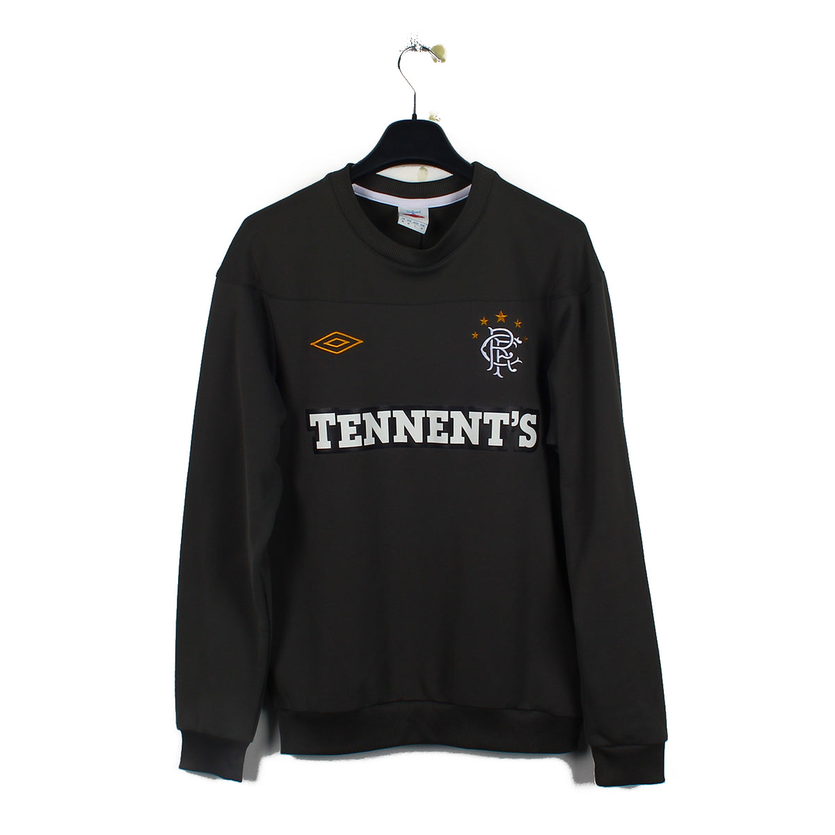 2012/13 - Glasgow Rangers (M)