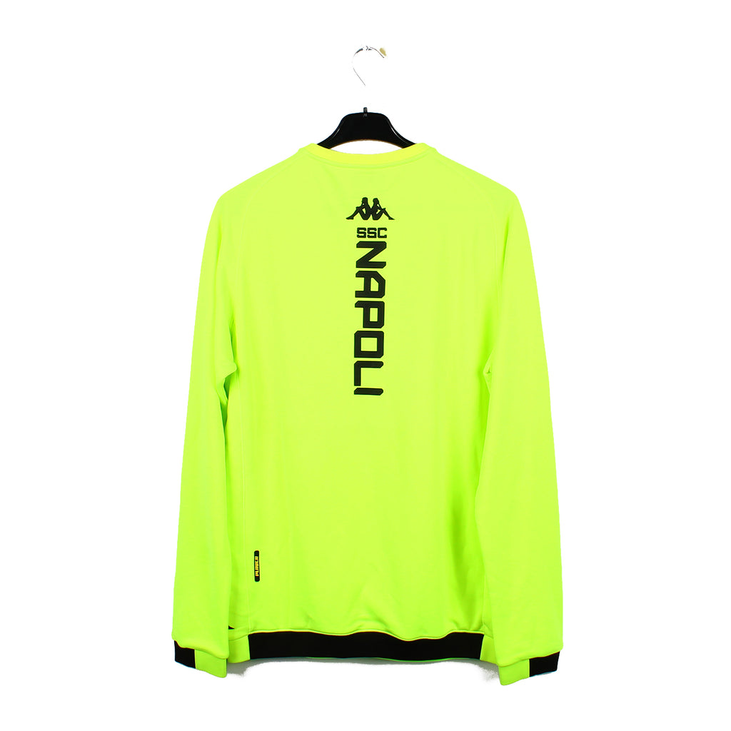 2018/19 - Naples #25 (XL) [stock pro]