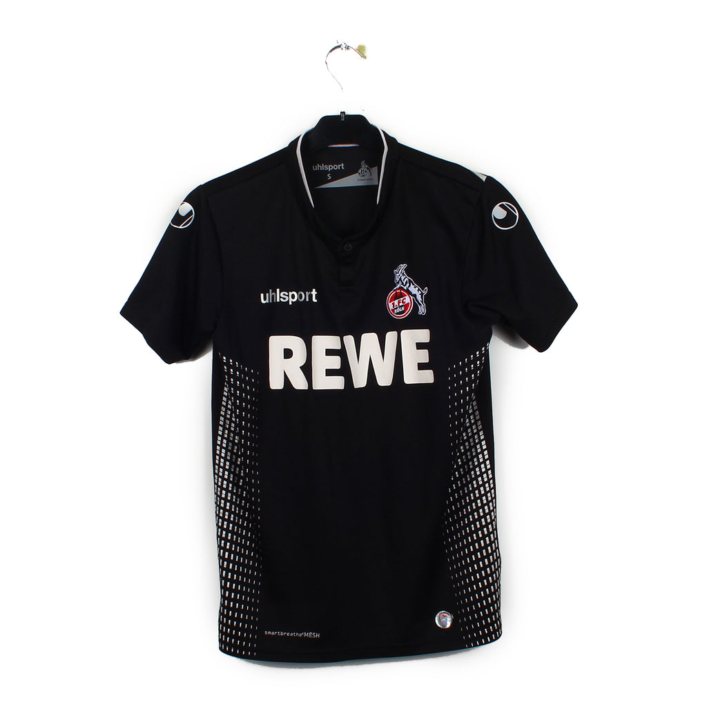 2018/19 - Cologne FC - Modeste #27 (S)