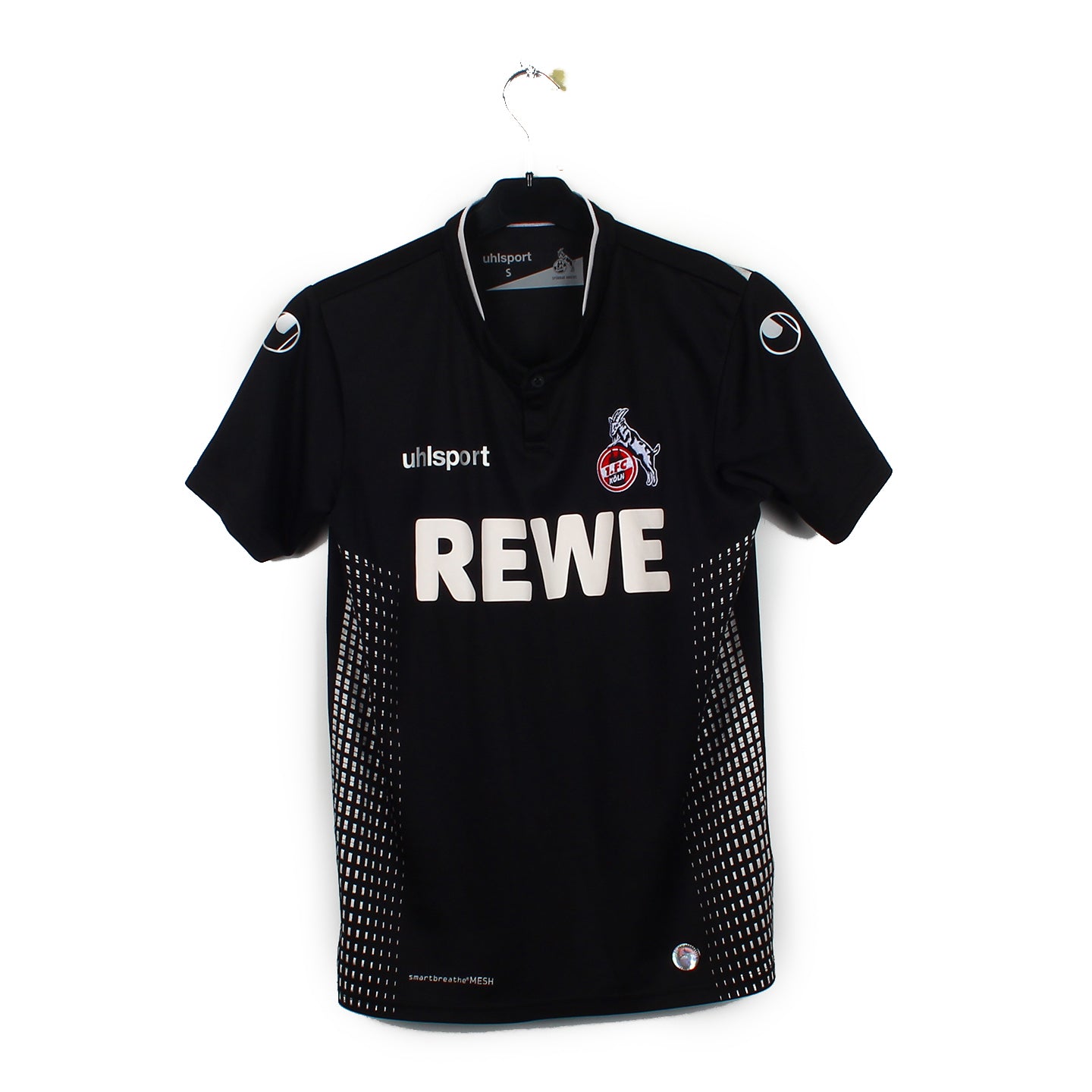 2018/19 - Cologne FC - Modeste #27 (S)