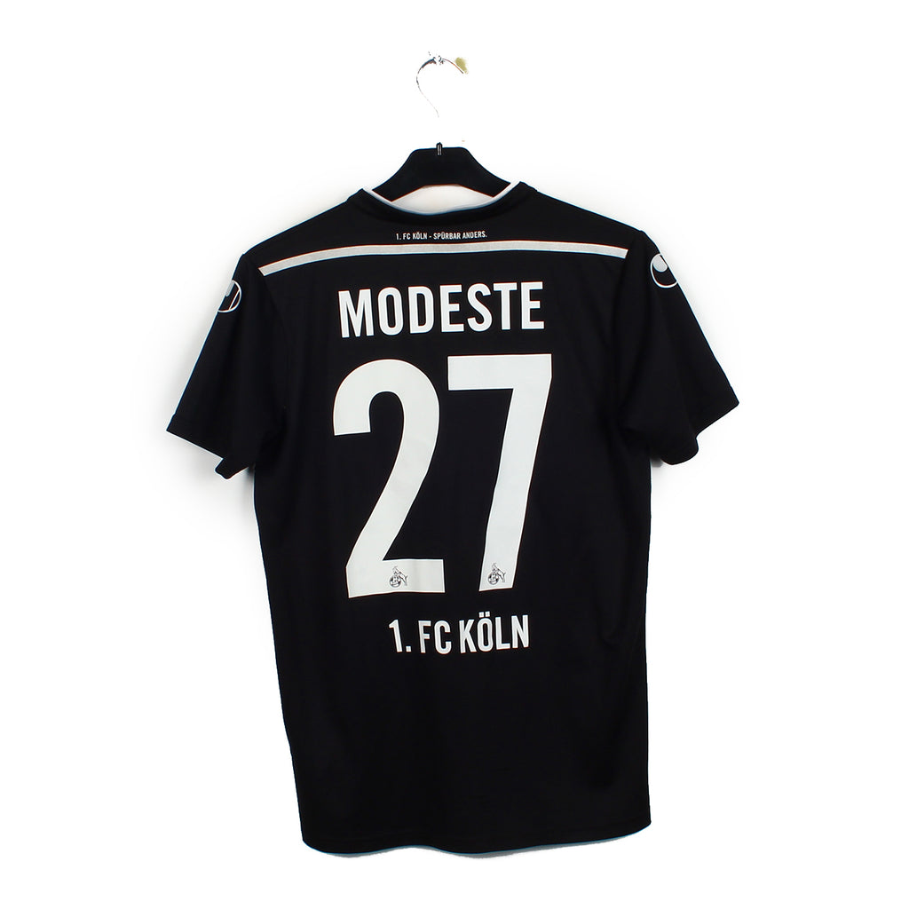 2018/19 - Cologne FC - Modeste #27 (S)