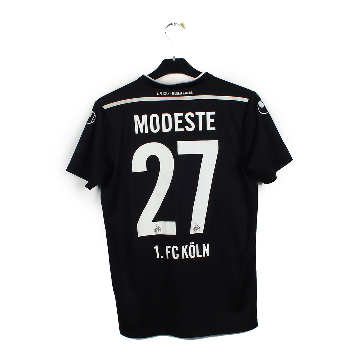 2018/19 - Cologne FC - Modeste #27 (S)