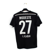 2018/19 - Cologne FC - Modeste #27 (S)