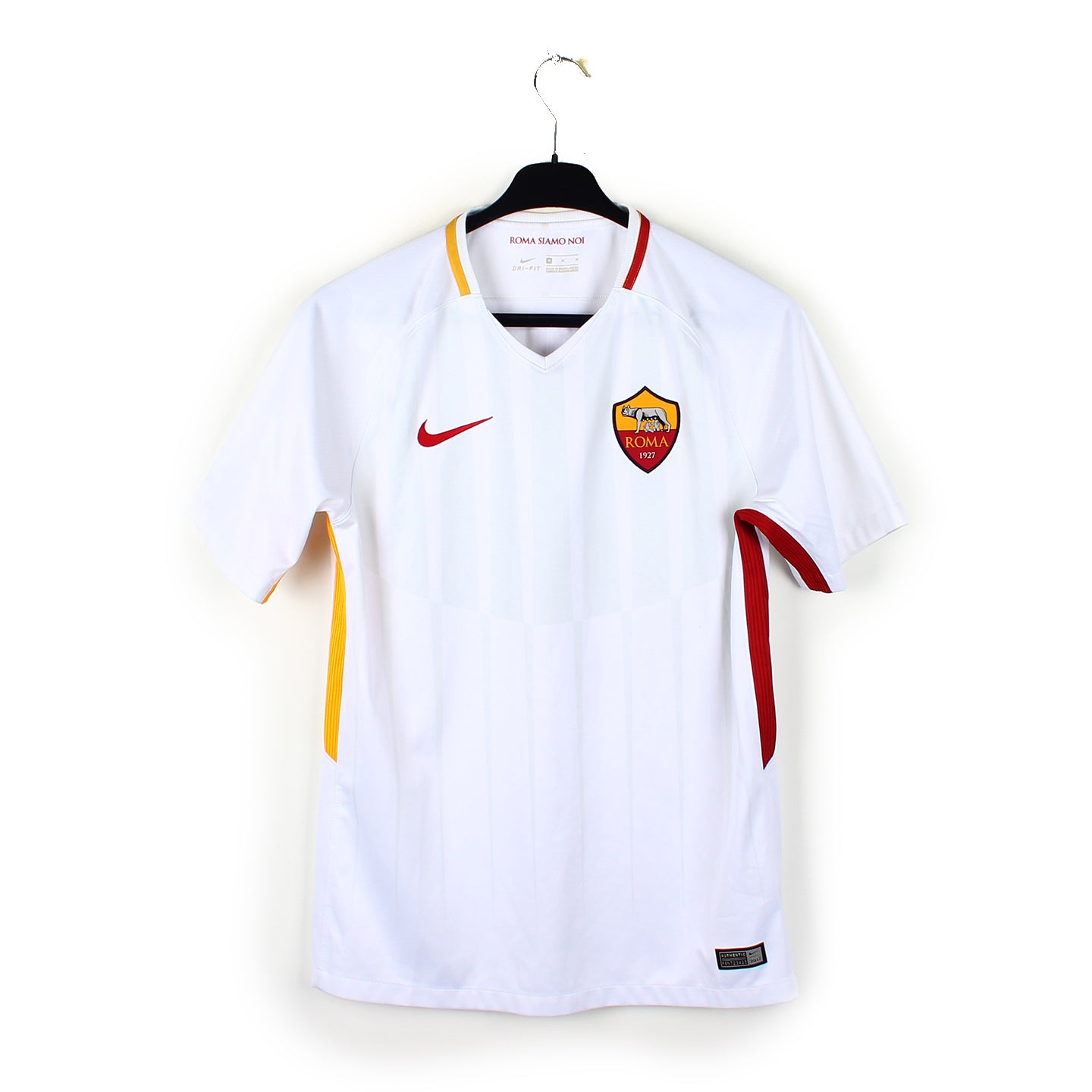 2017/18 - AS Roma (M)