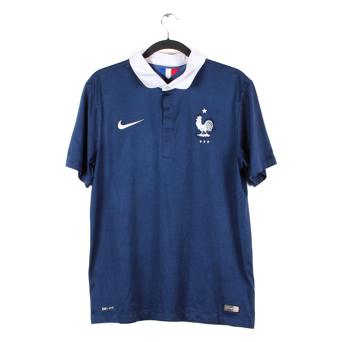 2014/15 - Equipe de France (2XL)