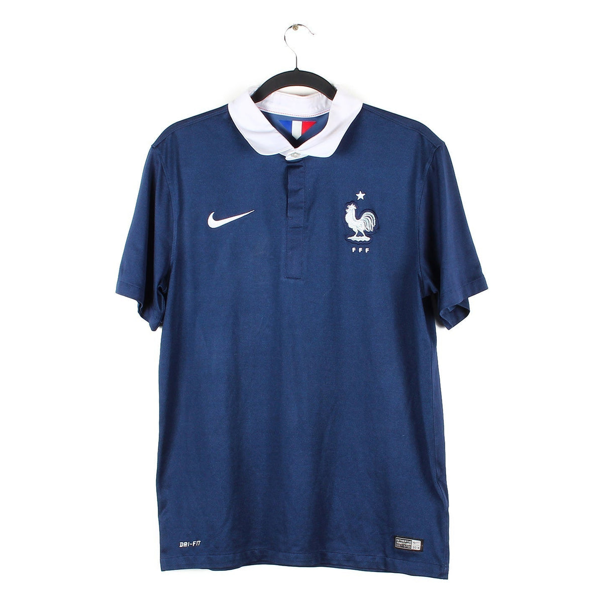 2014/15 - Equipe de France (S)