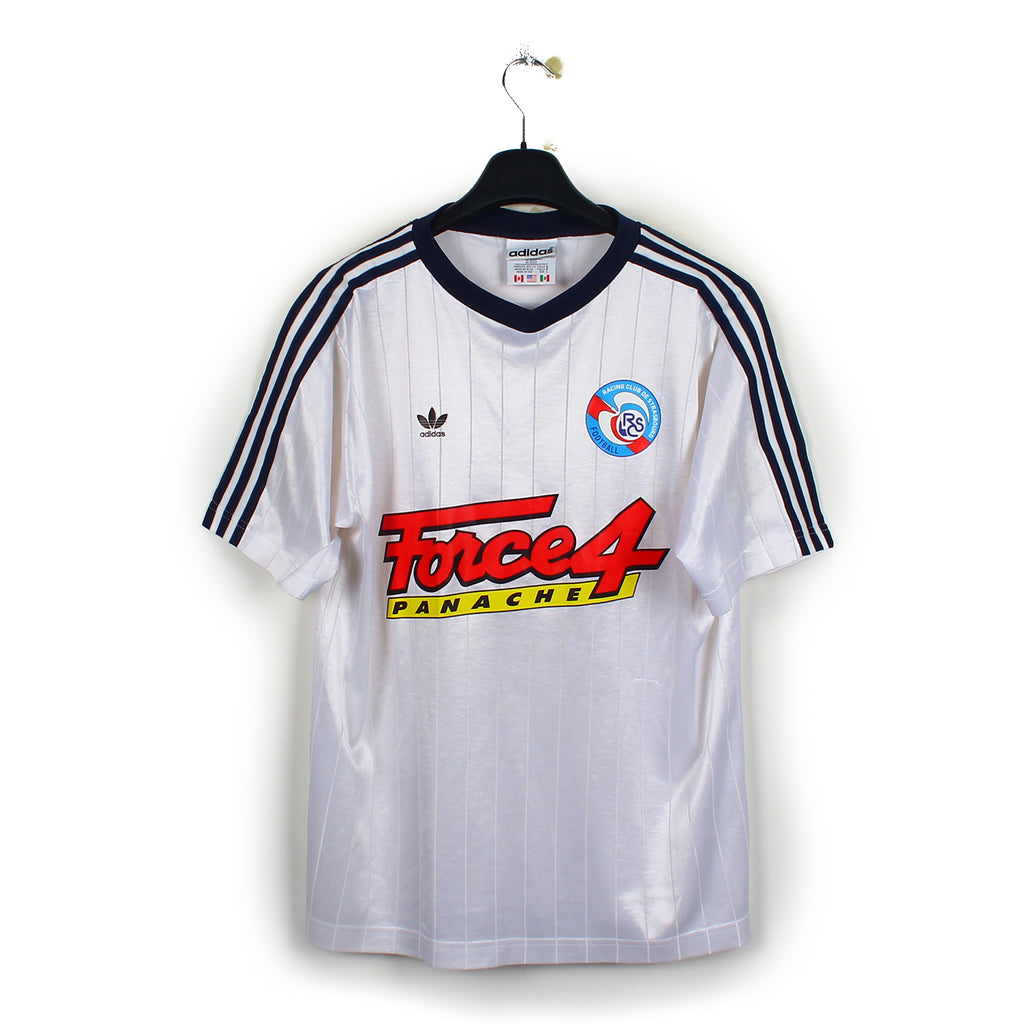 1990's - RC Strasbourg #7 (L)