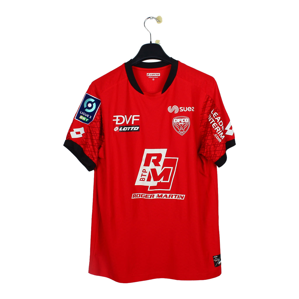 2022/23 - Dijon (M)