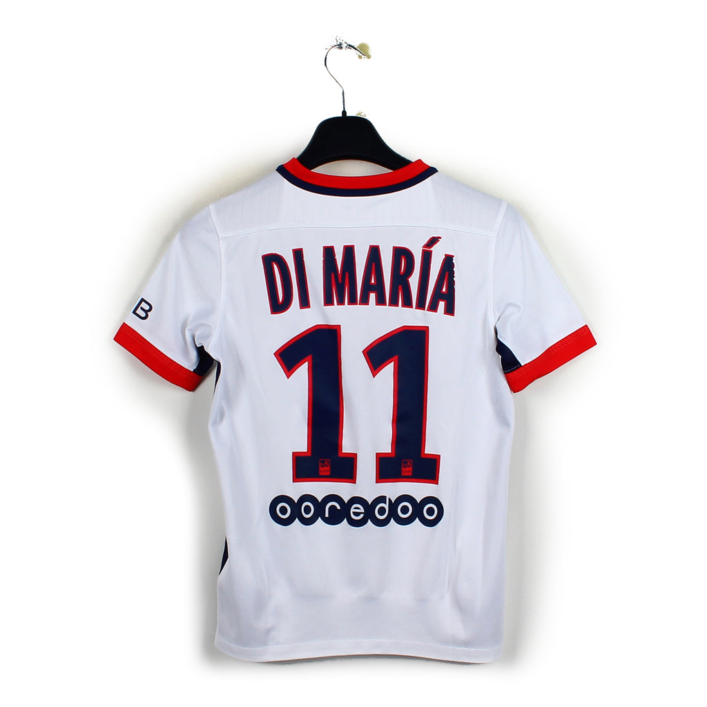 2015/16 - PSG - Di Maria #11 (L enfant)