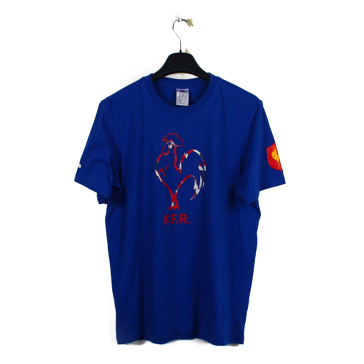 2012 - Equipe de France - Rugby (M)