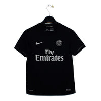 2015/16 - PSG - T.Silva #2 (L enfant)