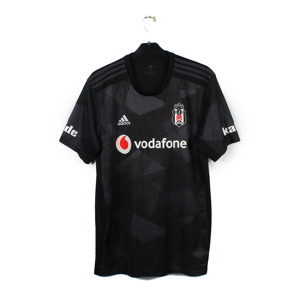 2019/20 - Besiktas (S)