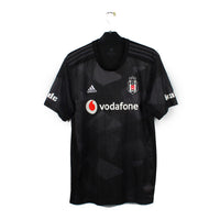 2019/20 - Besiktas (S)