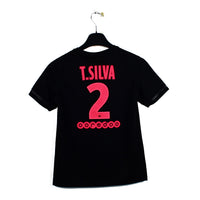 2015/16 - PSG - T.Silva #2 (L enfant)