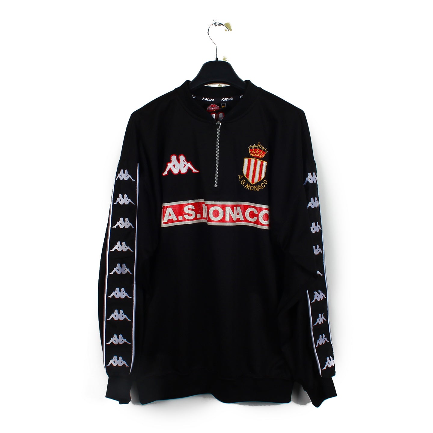 1998/99 - AS Monaco (XL)