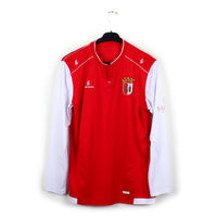 2016/17 - Braga SC - L.Aguiar #22 (XL)