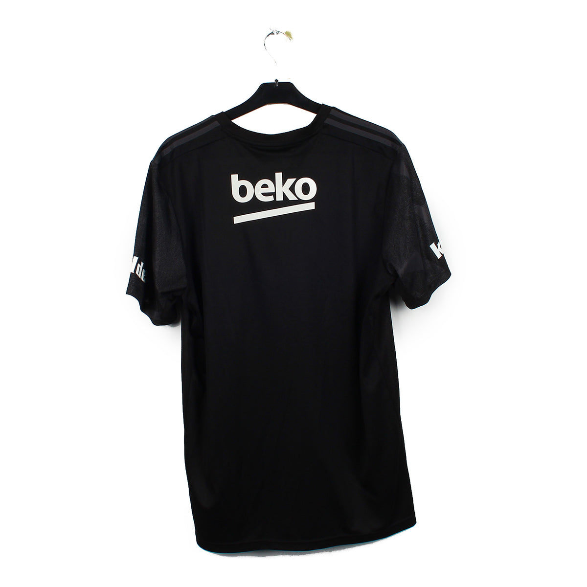 2019/20 - Besiktas (S)