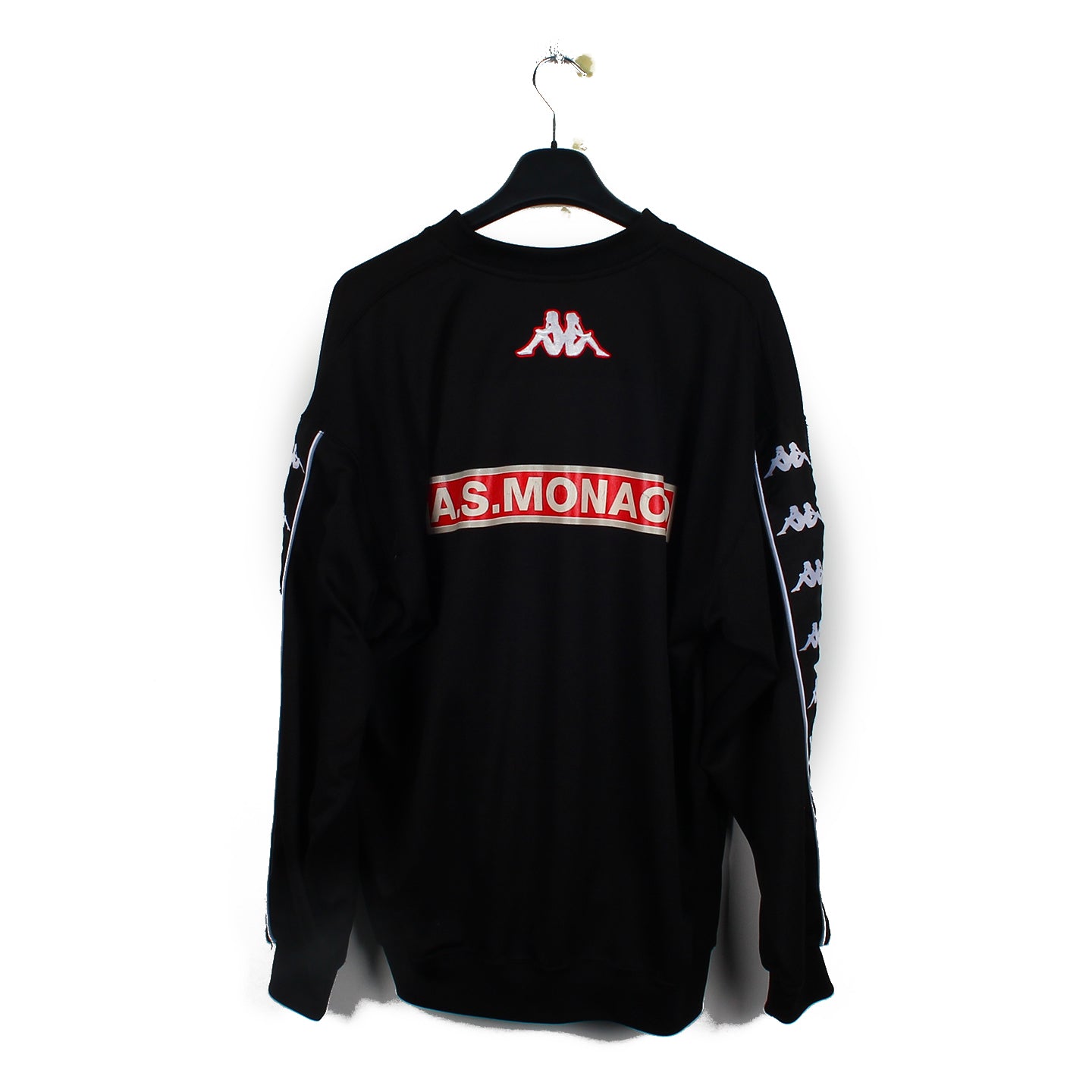 1998/99 - AS Monaco (XL)