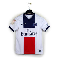 2013/14 - PSG - Ibrahimovic #10 (M enfant)