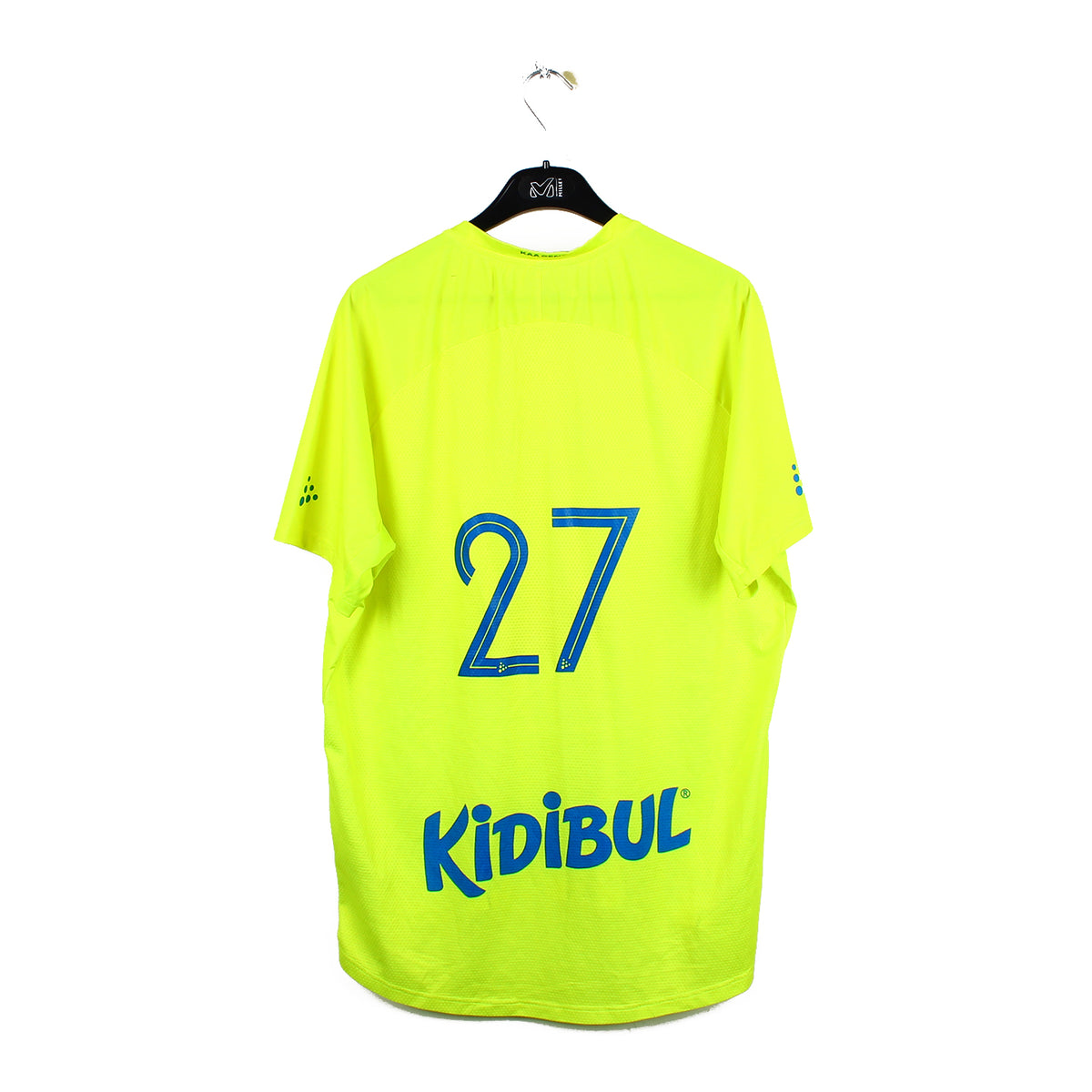 2019/20 - KAA Gent #27 (XL)