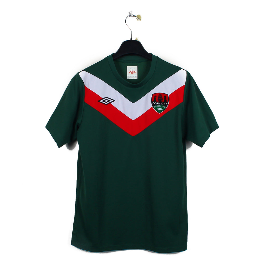 2012/13 - Cork City (S)