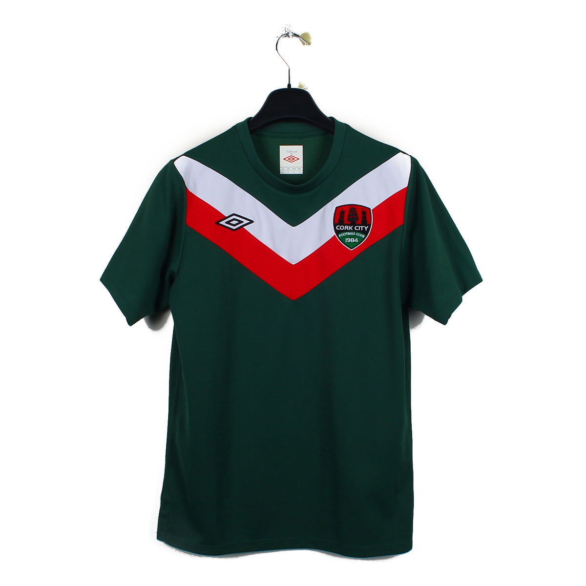 2012/13 - Cork City (S)