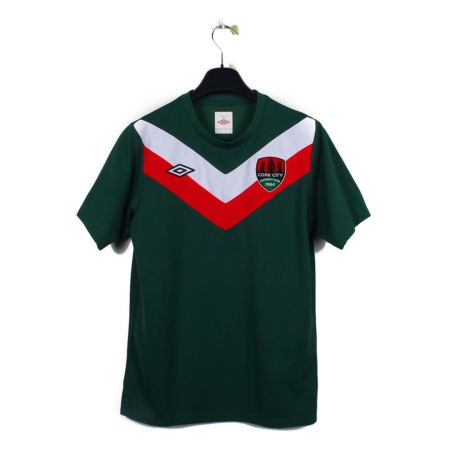 2012/13 - Cork City (S)